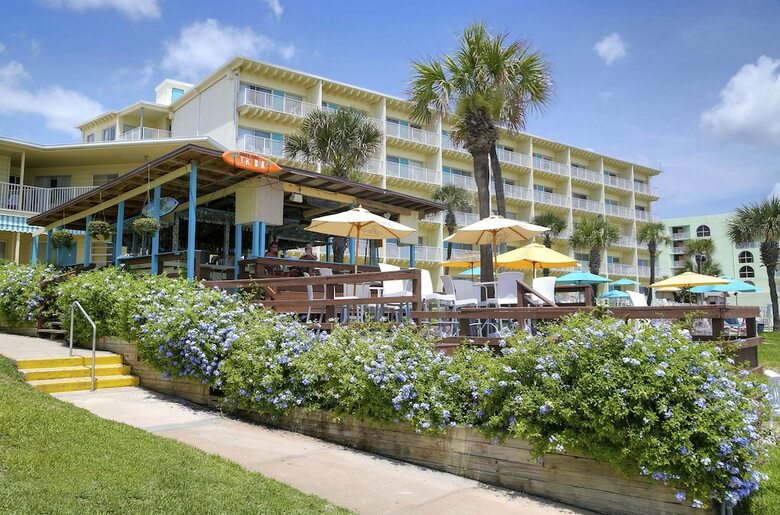 Apartamento Perry's Ocean Edge Resort