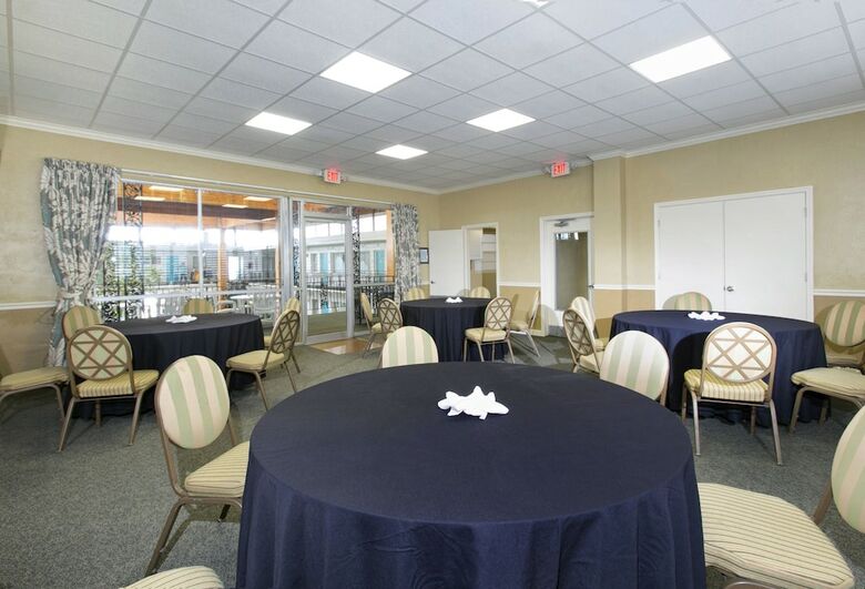 Apartamento Perry's Ocean Edge Resort