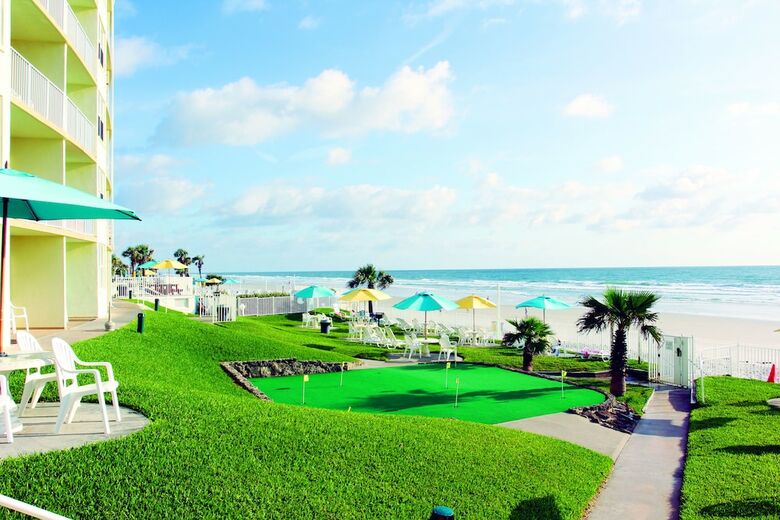 Apartamento Perry's Ocean Edge Resort