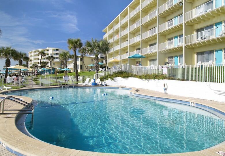 Apartamento Perry's Ocean Edge Resort