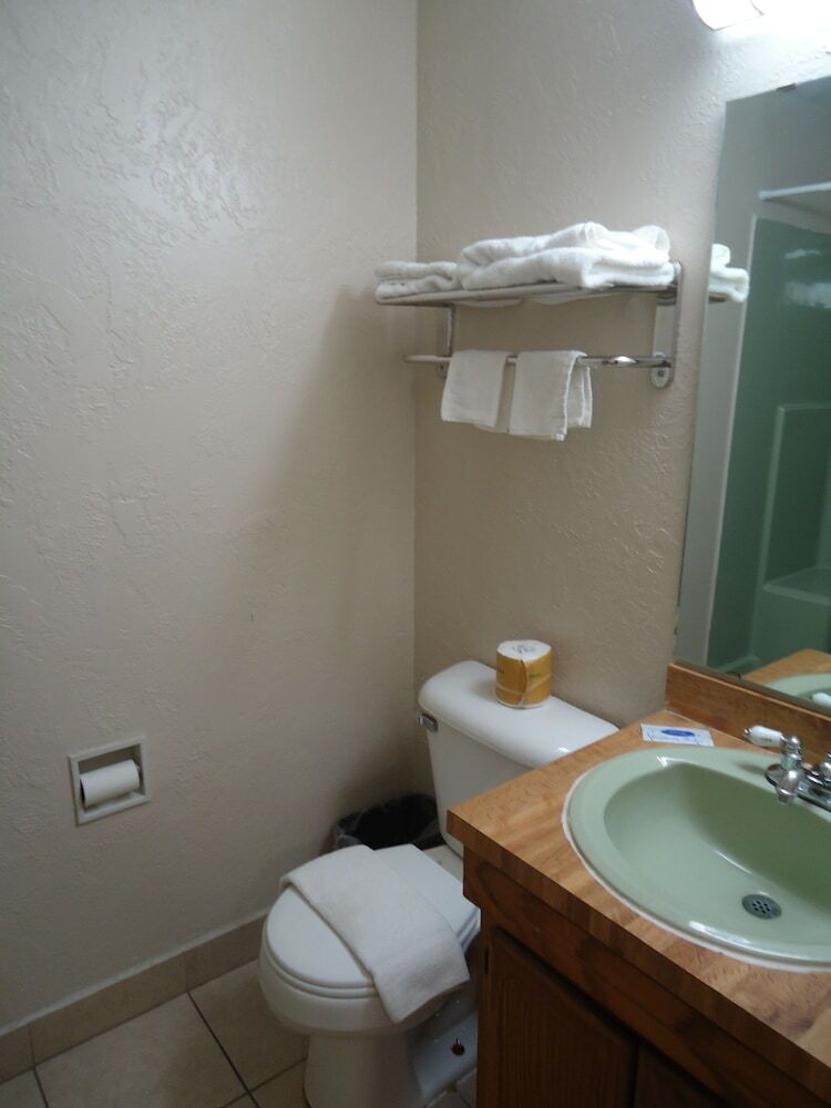 Motel Budget Inn