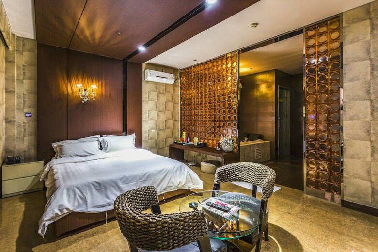 Qingdao Hengbo Hotel
