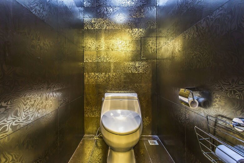 Qingdao Hengbo Hotel