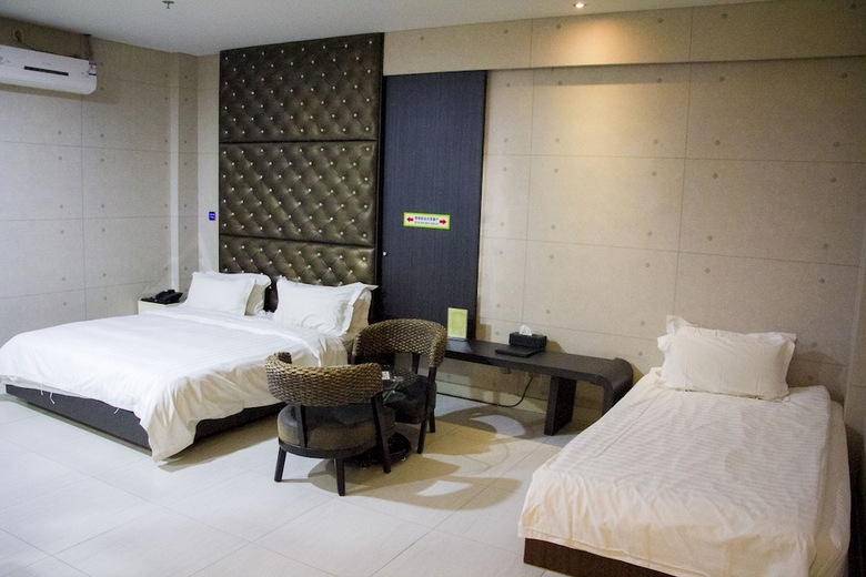 Qingdao Hengbo Hotel