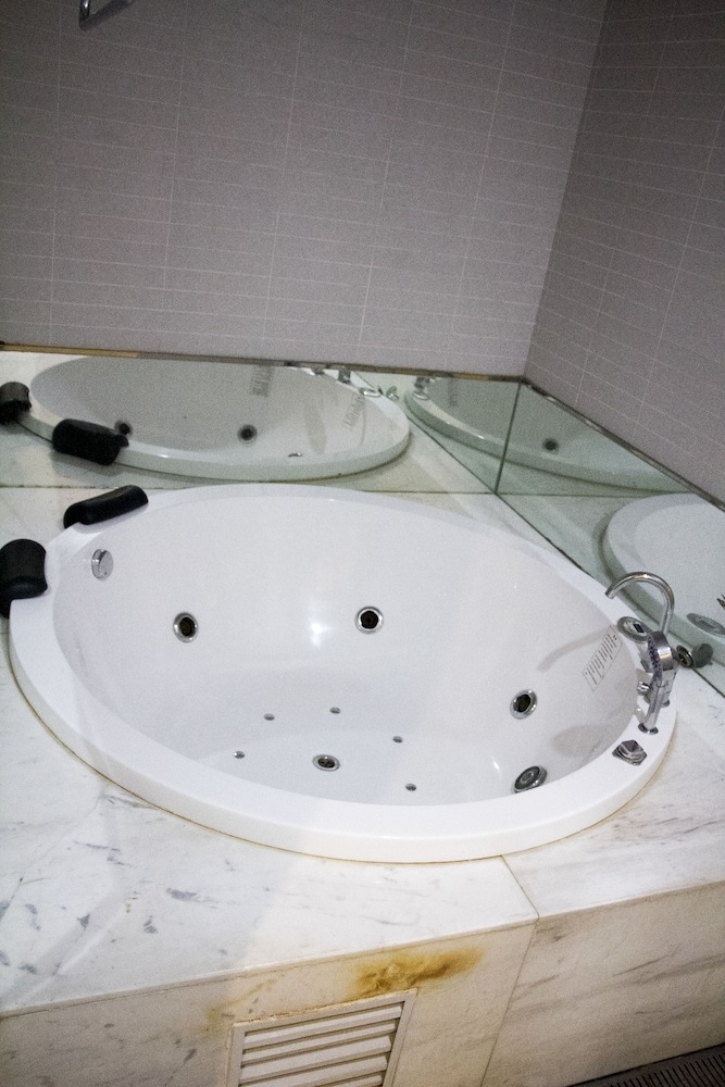 Qingdao Hengbo Hotel