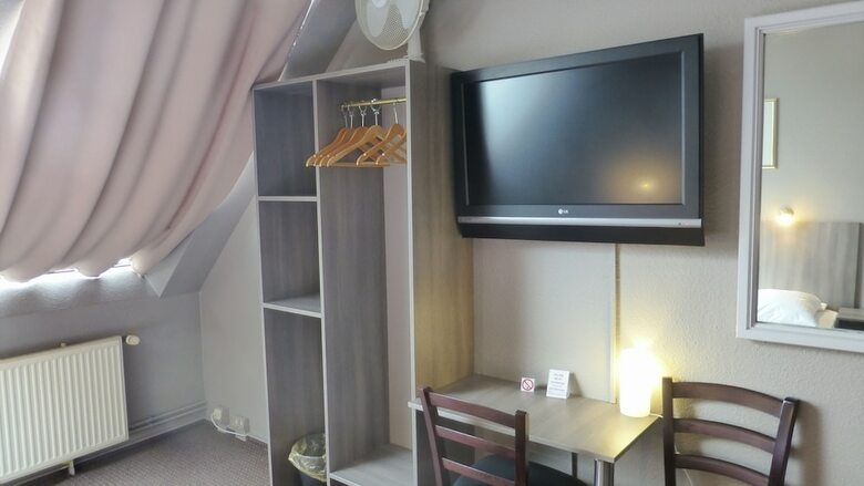Hotel Rehberge