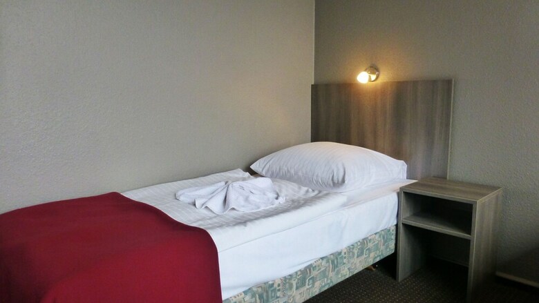 Hotel Rehberge