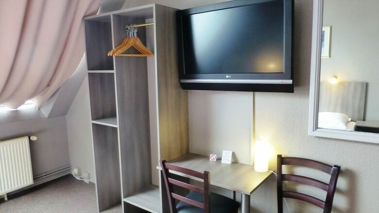 Hotel Rehberge