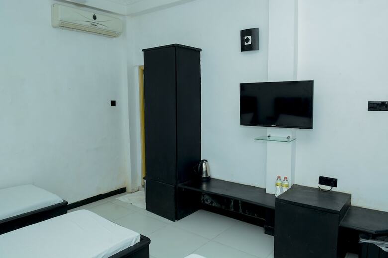 Villa Hotel