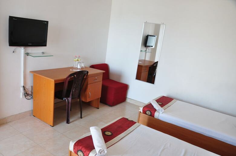Villa Hotel