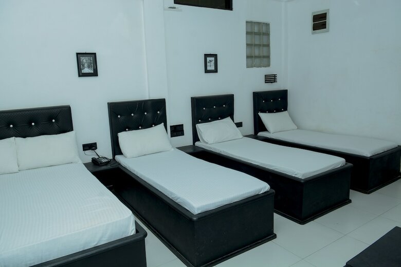 Villa Hotel
