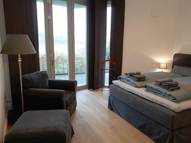 Apartamentos Urlaubsart - Schleibr�cke