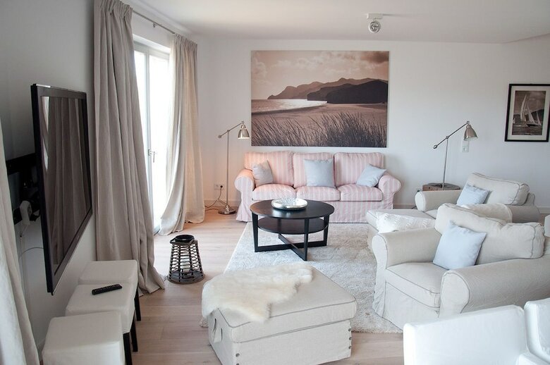 Apartamentos Urlaubsart - Schleibr�cke