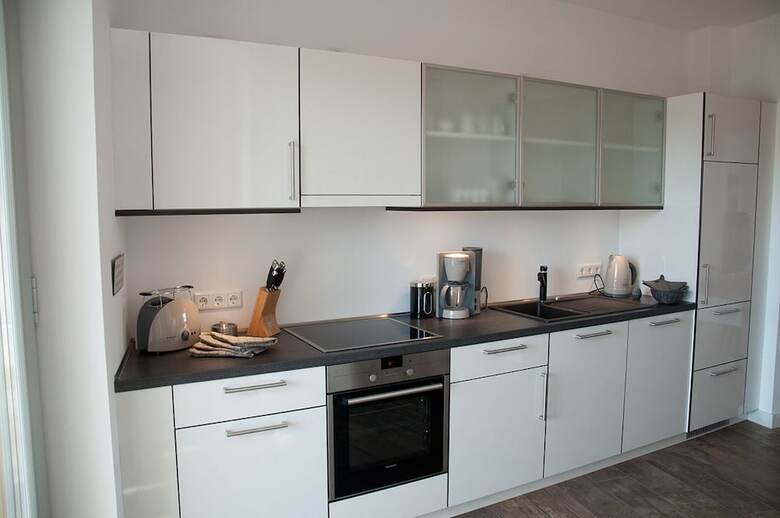 Apartamentos Urlaubsart - Schleibr�cke