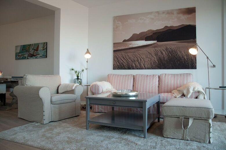Apartamentos Urlaubsart - Schleibr�cke