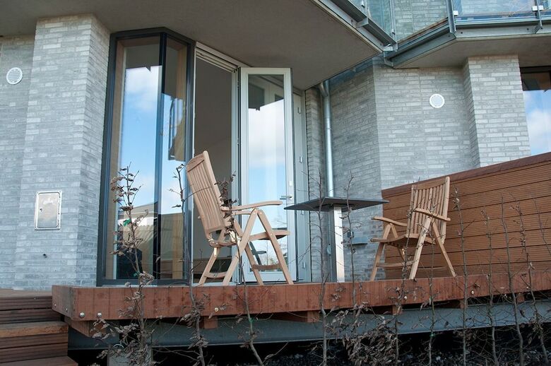Apartamentos Urlaubsart - Schleibr�cke