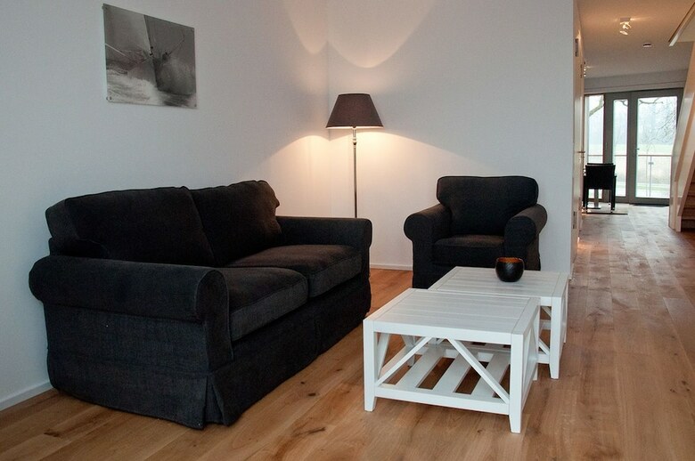 Apartamentos Urlaubsart - Schleibr�cke