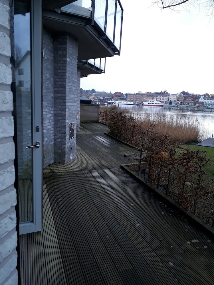 Apartamentos Urlaubsart - Schleibr�cke