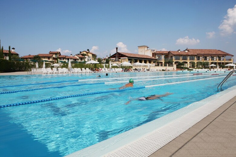 Apartamento Garda Resort Village