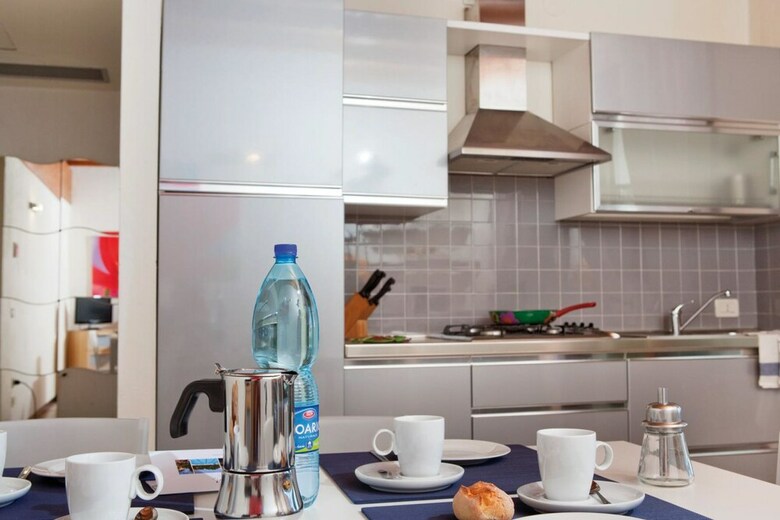 Apartamento Garda Resort Village