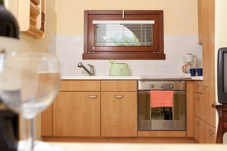 Apartamento Garda Resort Village