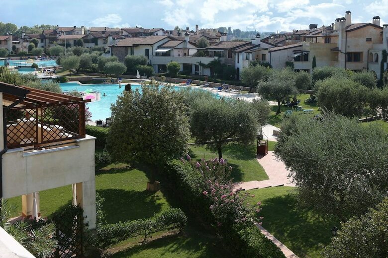 Apartamento Garda Resort Village
