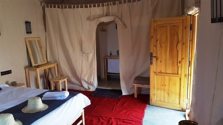 Star Camp Lodge