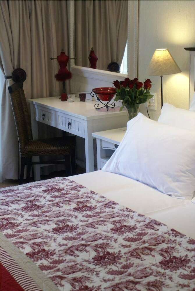 Bed & Breakfast No 5 On Franschoek Lane