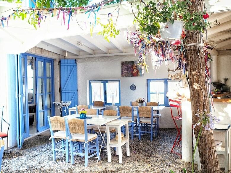 Hotel Kurabiye Otel - Adults Only
