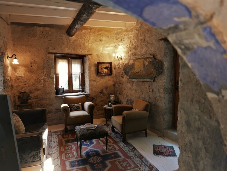 Hotel Kurabiye Otel - Adults Only