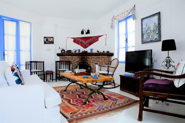Hotel Kurabiye Otel - Adults Only