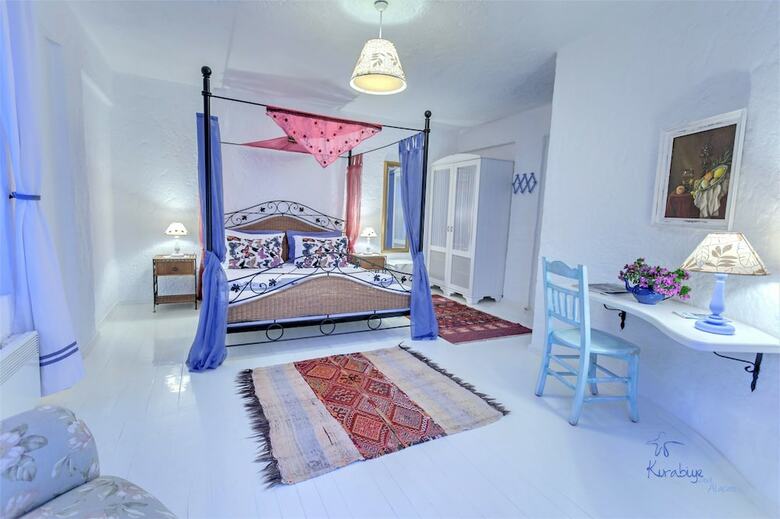 Hotel Kurabiye Otel - Adults Only
