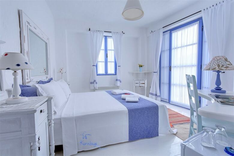 Hotel Kurabiye Otel - Adults Only
