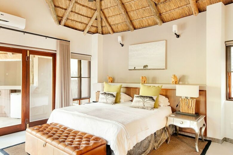 Posada Tambuti Lodge