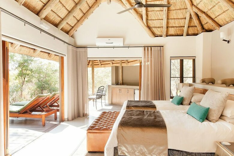 Posada Tambuti Lodge