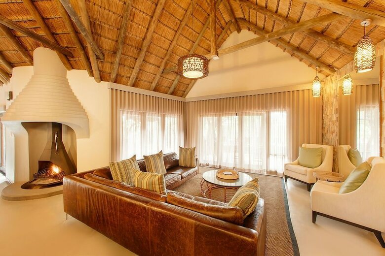 Posada Tambuti Lodge