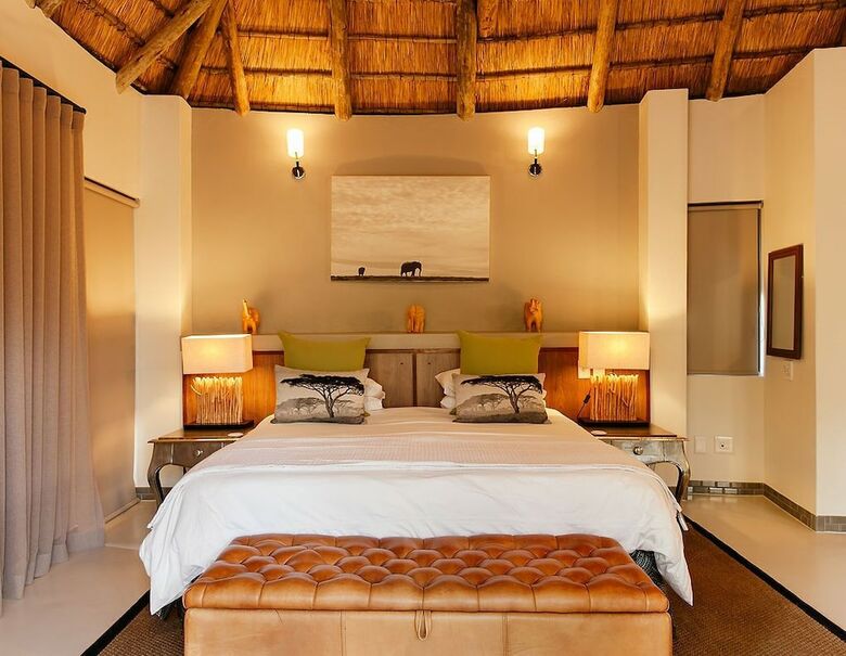 Posada Tambuti Lodge