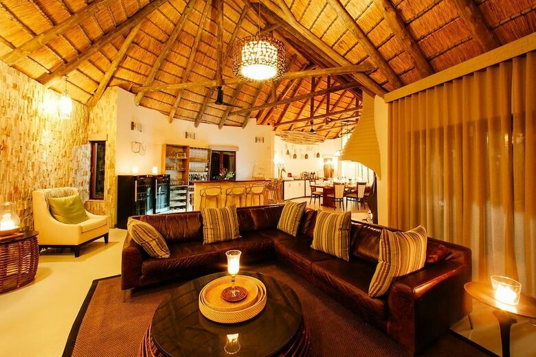 Posada Tambuti Lodge