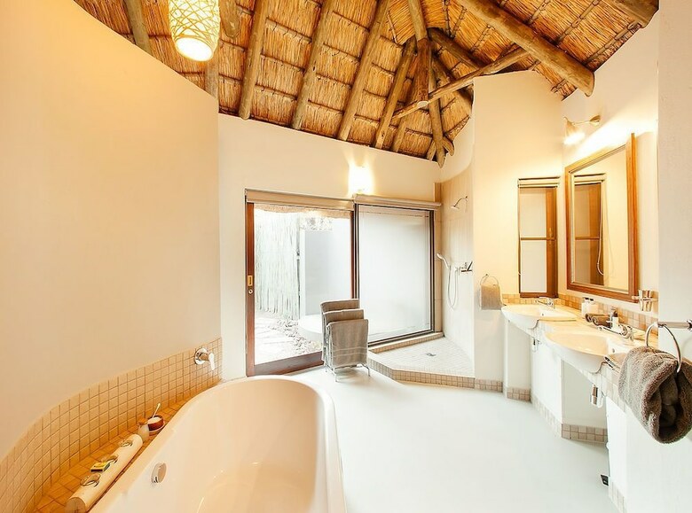 Posada Tambuti Lodge
