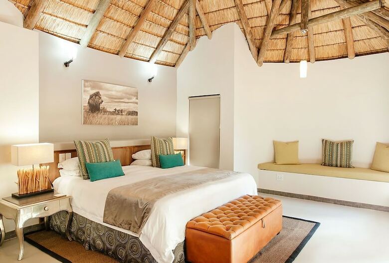 Posada Tambuti Lodge