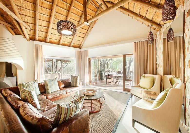 Posada Tambuti Lodge