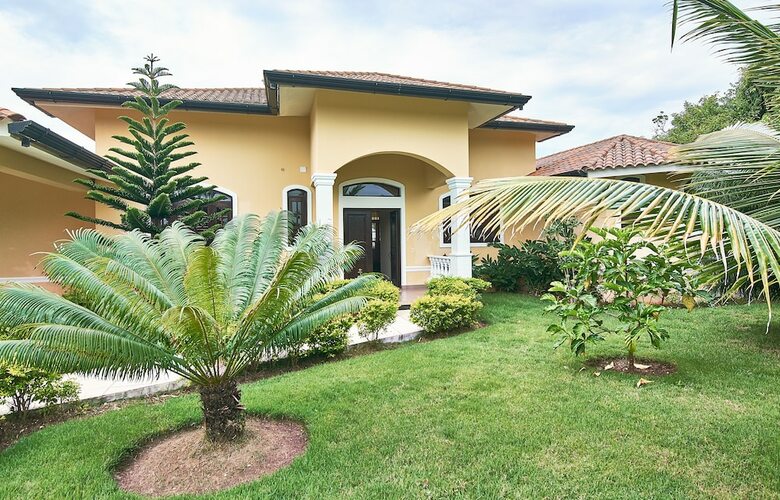 Villa Deluxe At Ocean Village