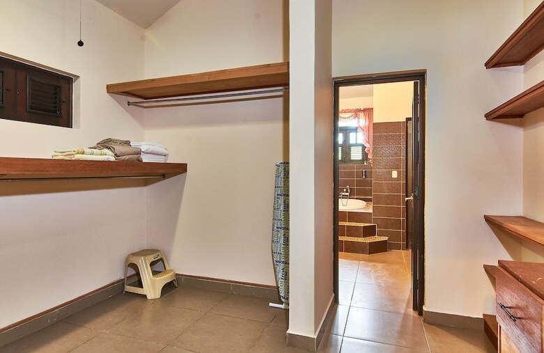 Villa Deluxe At Ocean Village
