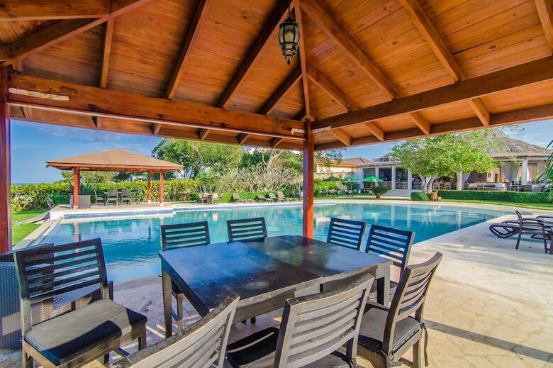 Villa Deluxe At Ocean Village
