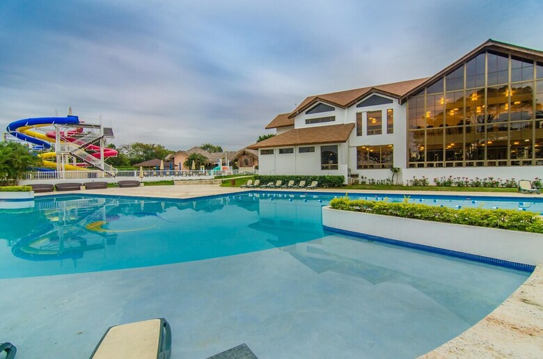 Villa Deluxe At Ocean Village