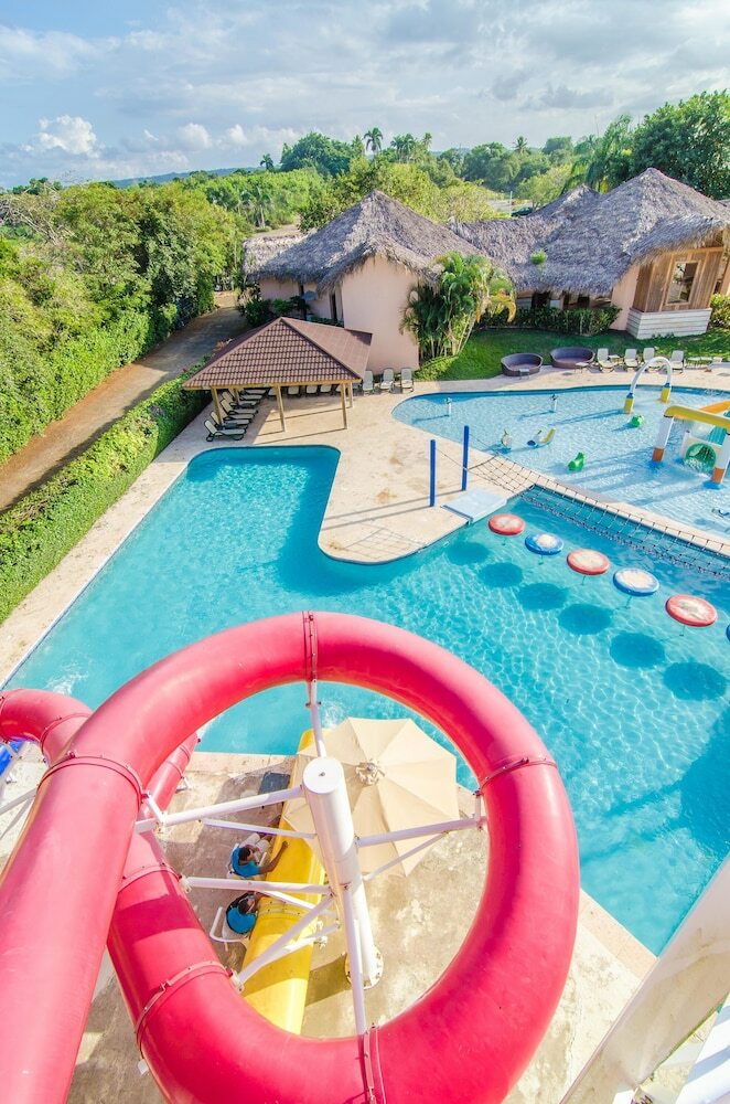 Villa Deluxe At Ocean Village