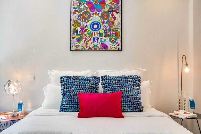 Sweet Inn Apartments Bastille