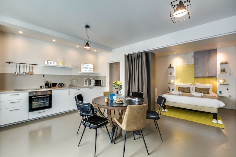 Sweet Inn Apartments Bastille