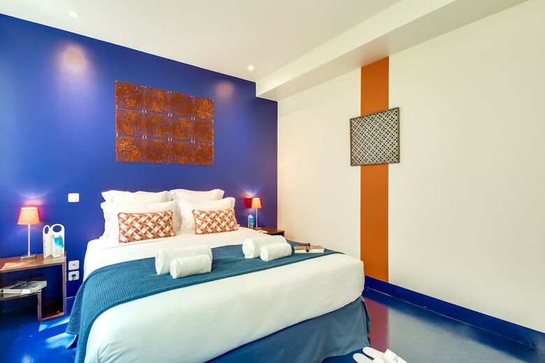 Sweet Inn Apartments Bastille