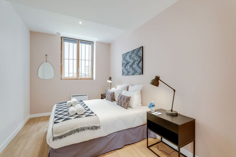 Sweet Inn Apartments Bastille